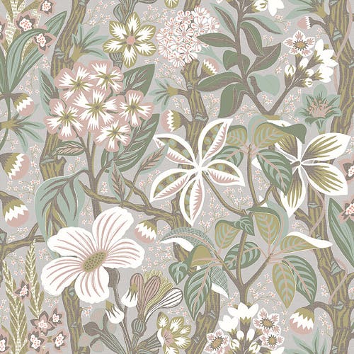 Boråstapeter - Friviva