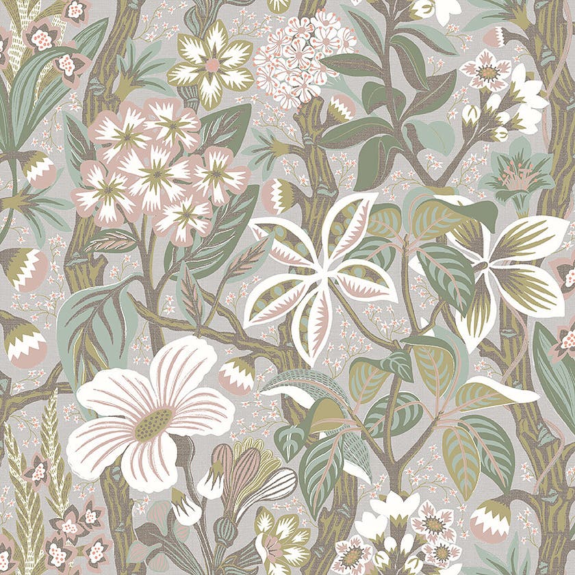 Boråstapeter - Friviva