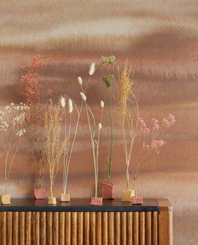 Eijffinger Intrade - Waterfront Väggbild