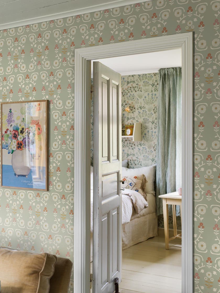 Boråstapeter - Isolde