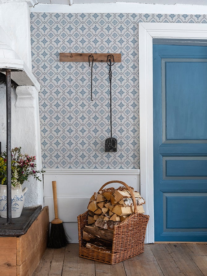 Duro - Börsjö, Blå Gammalsvenska Quickup