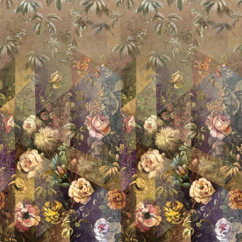 Designers Guild - Minakari Scenes And Murals II