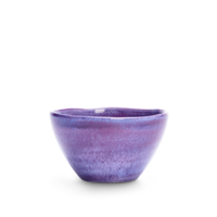 Basic Skål 12 cm Viol