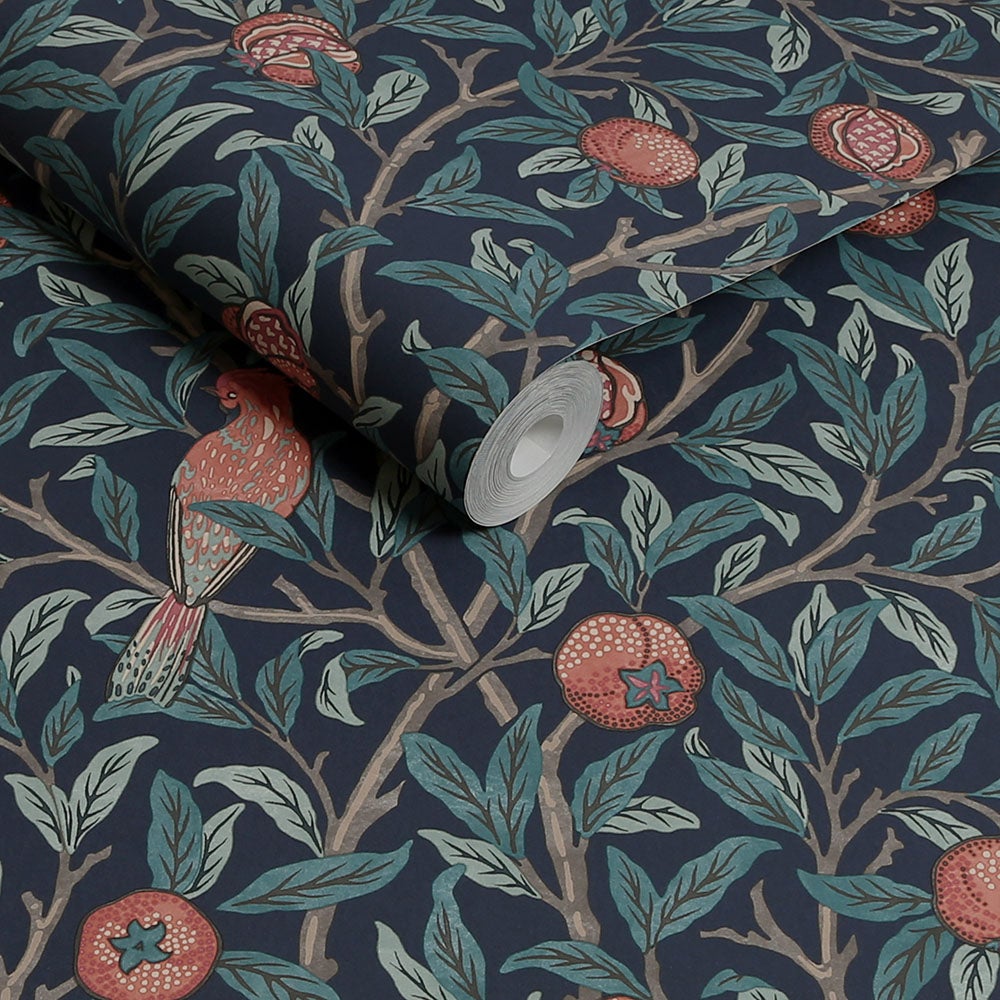 Intrade - William Morris At Home