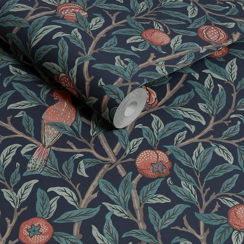 Intrade - William Morris At Home
