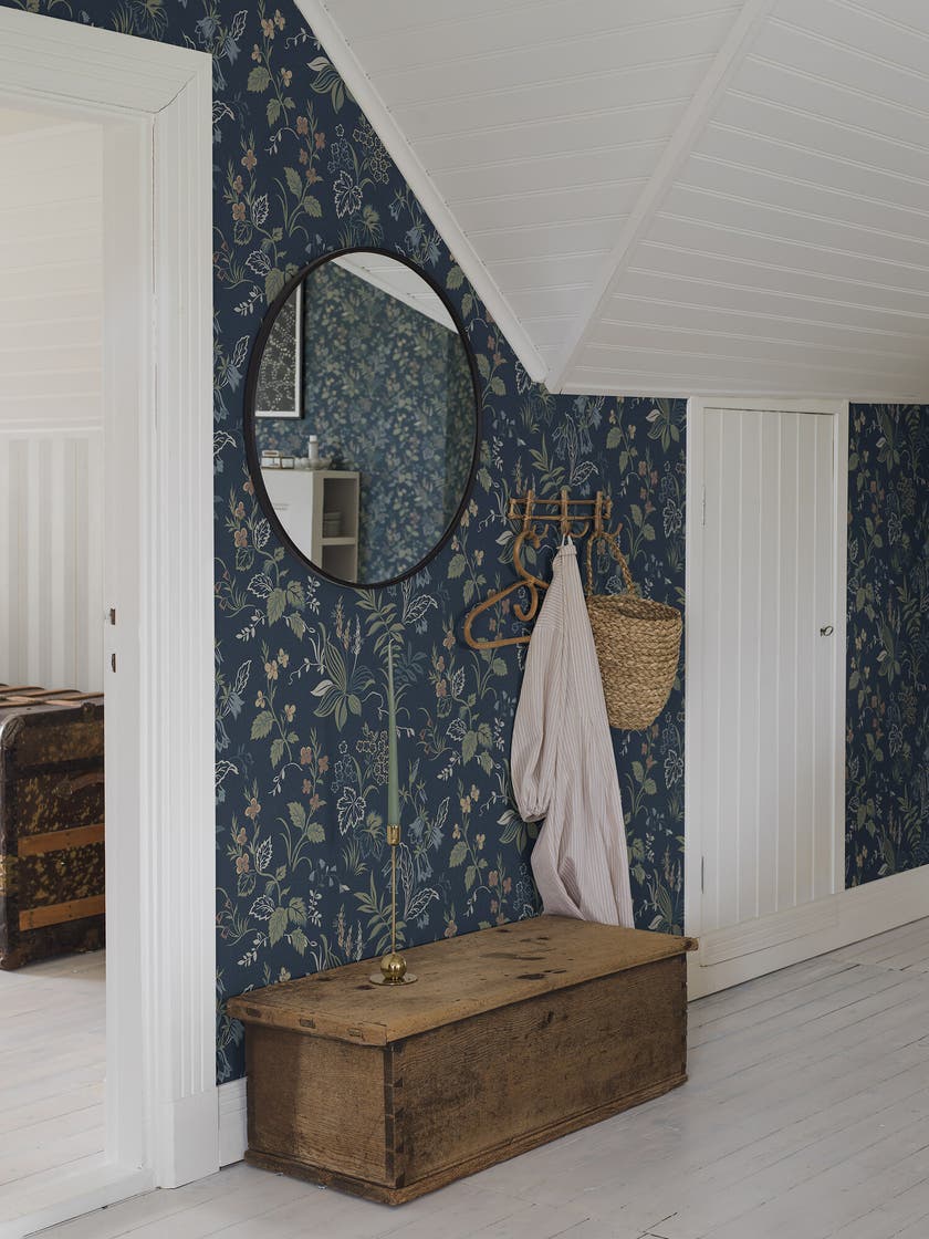 Boråstapeter - Folklore