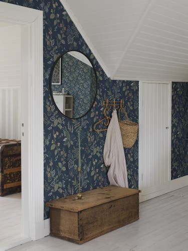 Boråstapeter - Folklore