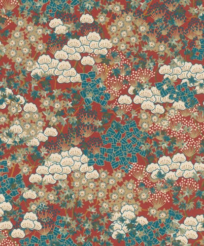 Midbec Tapeter - Indra