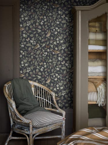 Boråstapeter - Sångfåglar