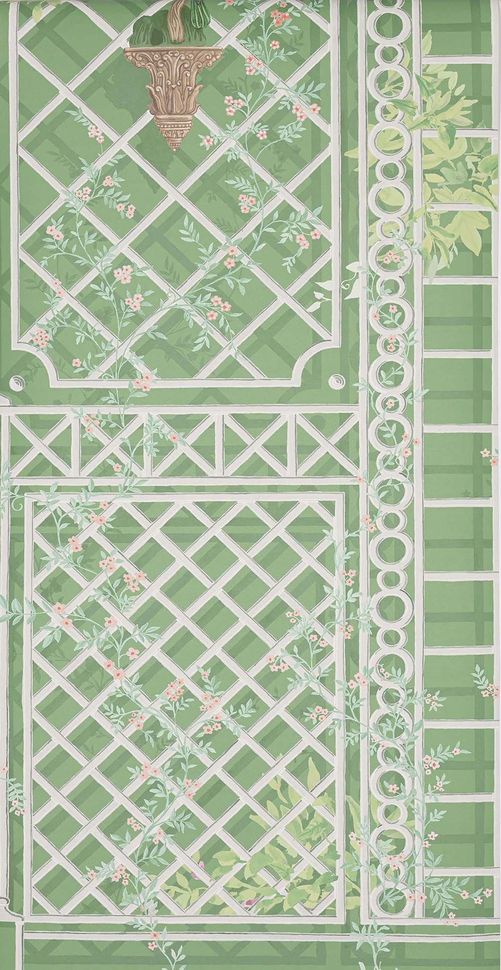 Manuel Canovas - L'Orangerie Craie