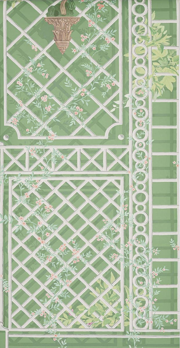 Manuel Canovas - L'Orangerie Craie