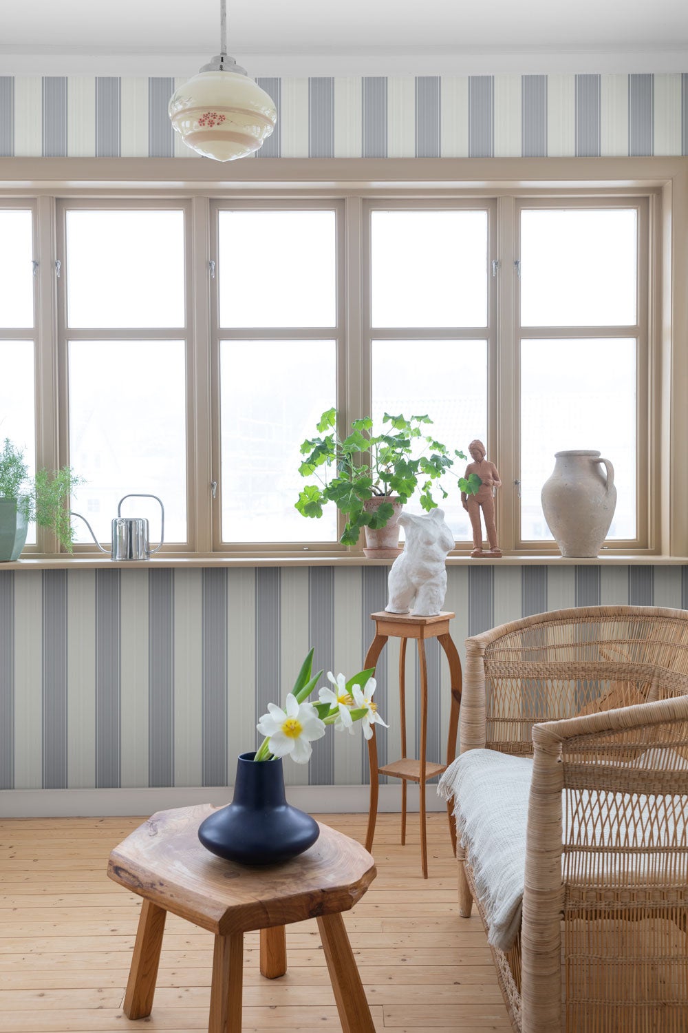 Midbec Tapeter - Fred