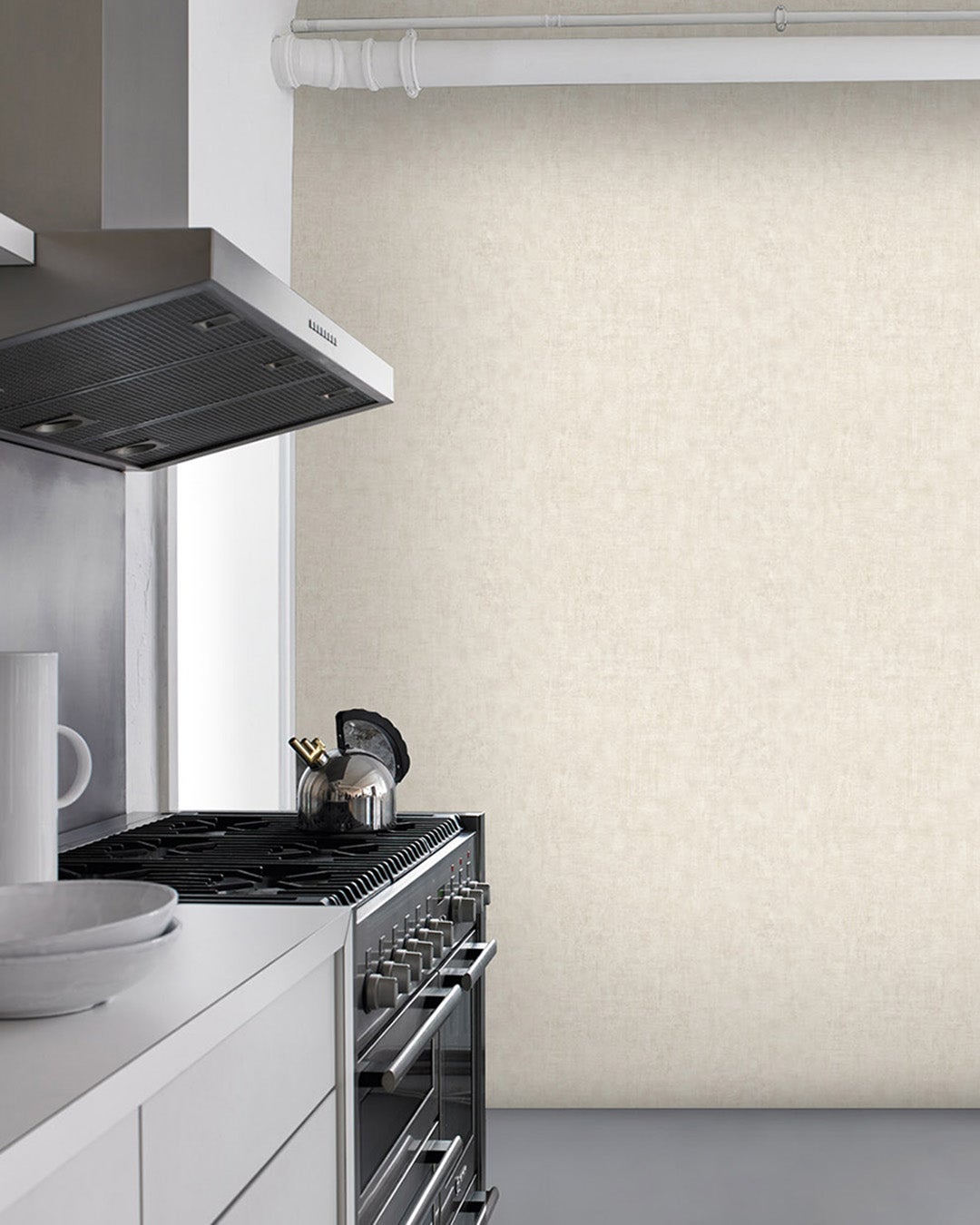 Midbec Tapeter - Industri 2