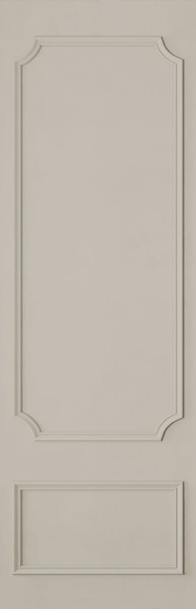 Casadeco - Le Boudoir_M Grege 90 X 280