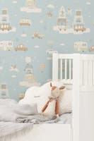 Above the clouds Wish upon your dreams