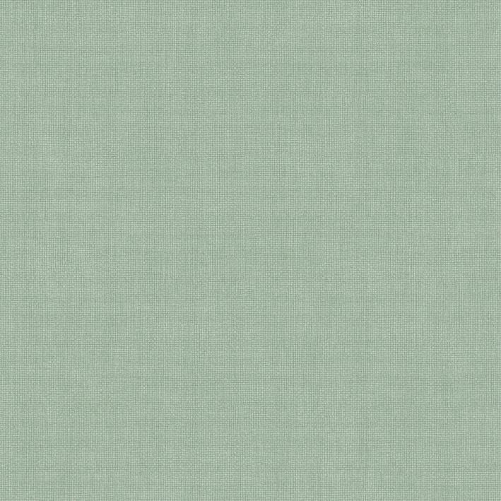 Caselio - Uni Mat Vert Celadon Damier