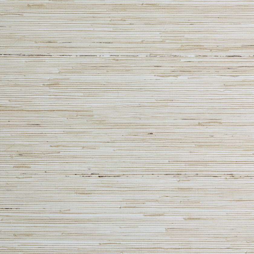 Carma - Grasscloth Natural Willow