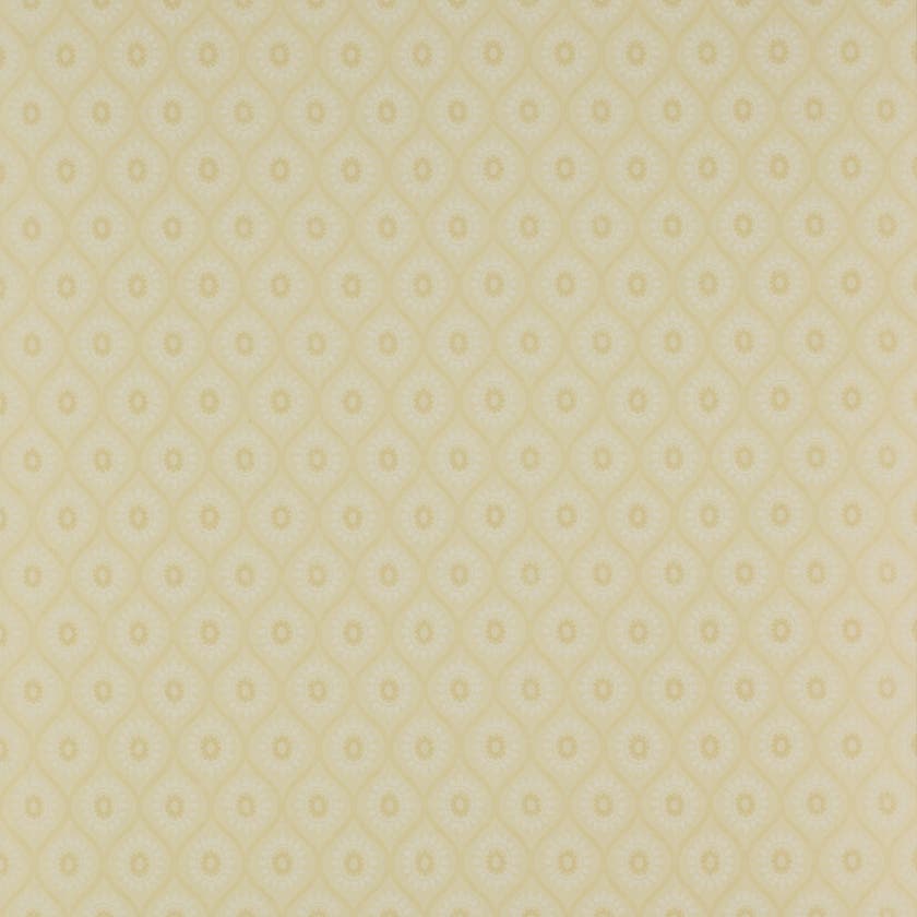 Colefax and Fowler - Brightwell Yellow