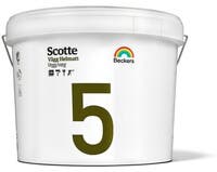 Scotte 5 - Vit - 10 L