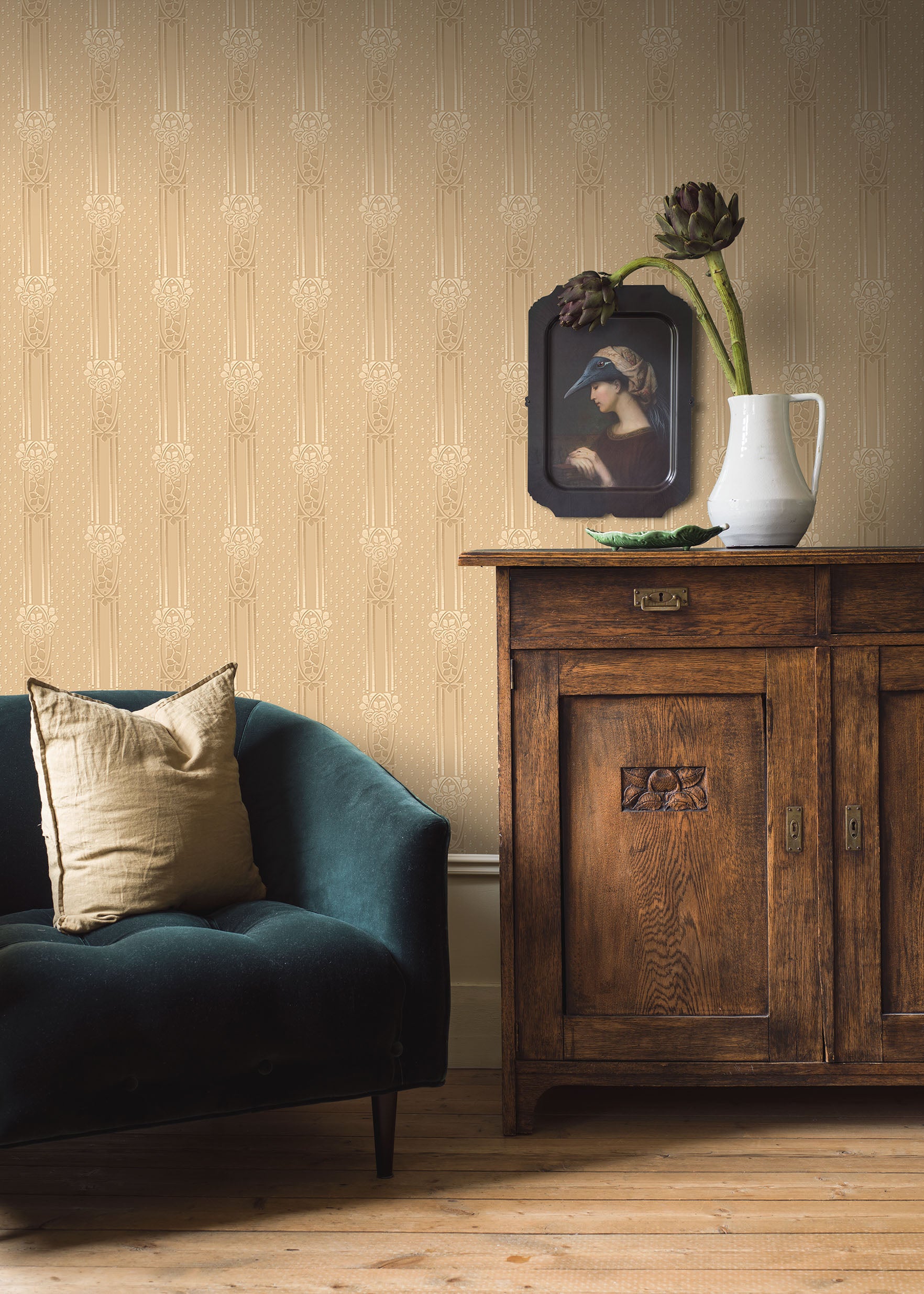 Boråstapeter - Ellen