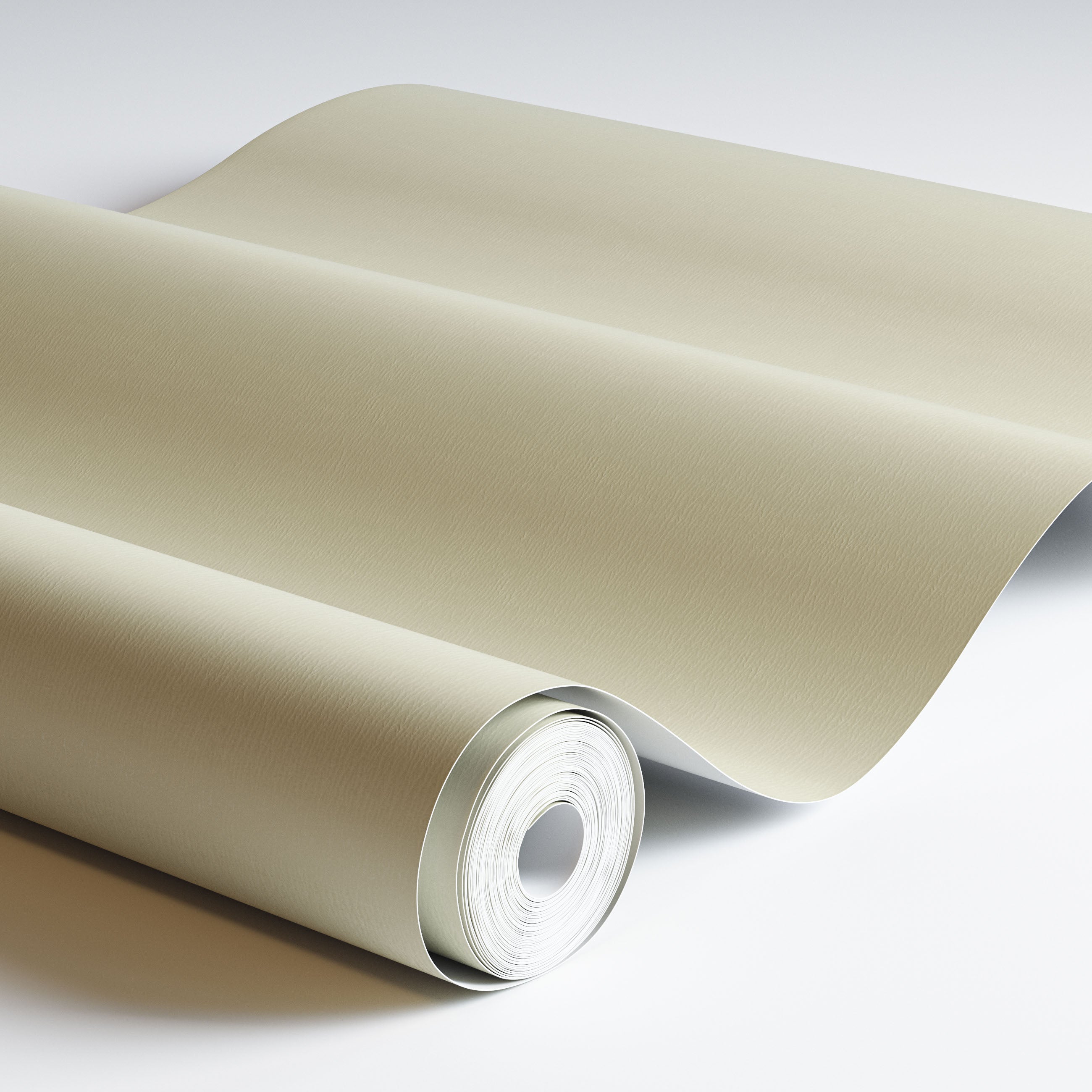 Duro - Akvarell Skägglav Akvarell