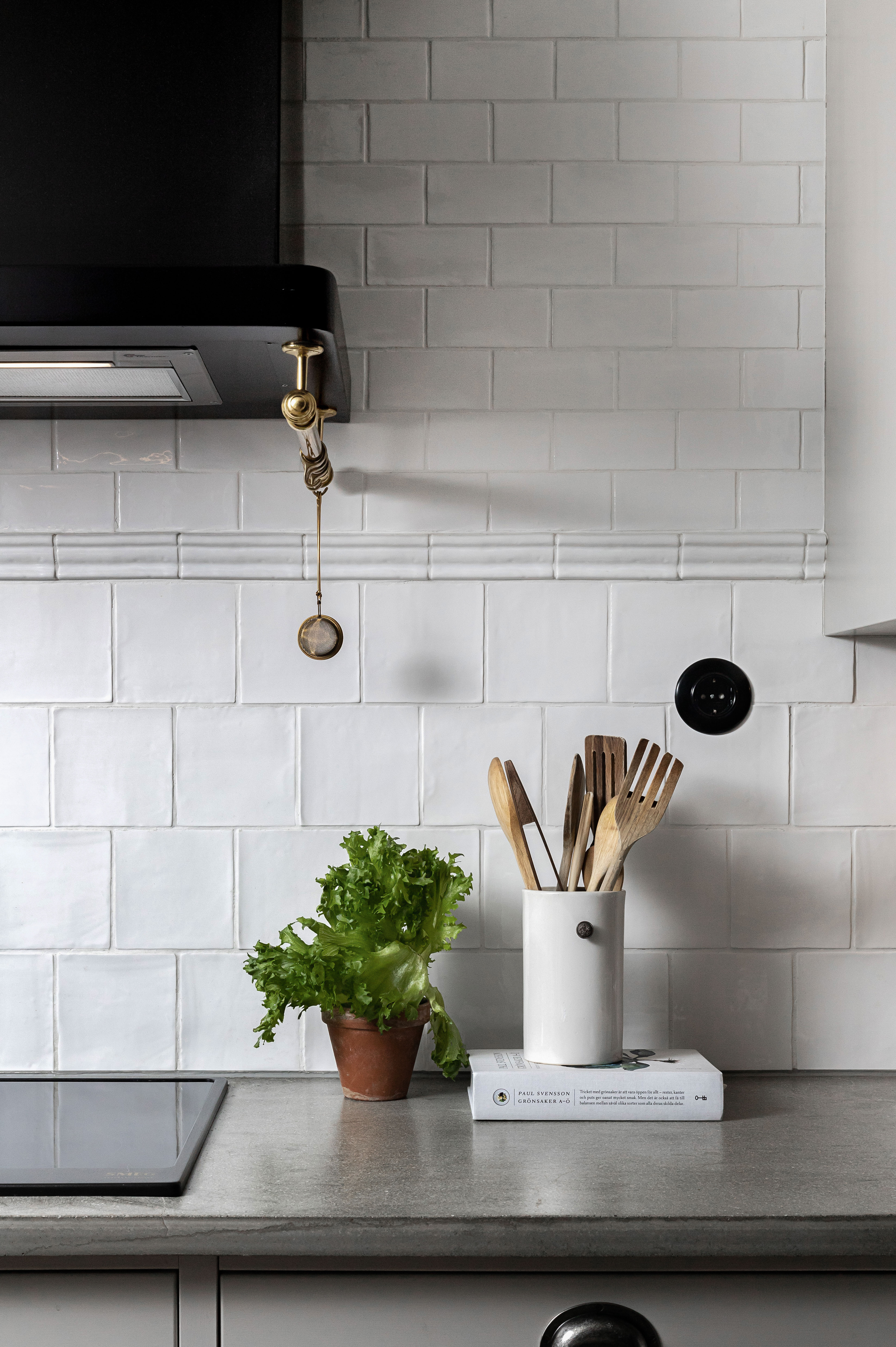 Old Tradition Vit 13x13