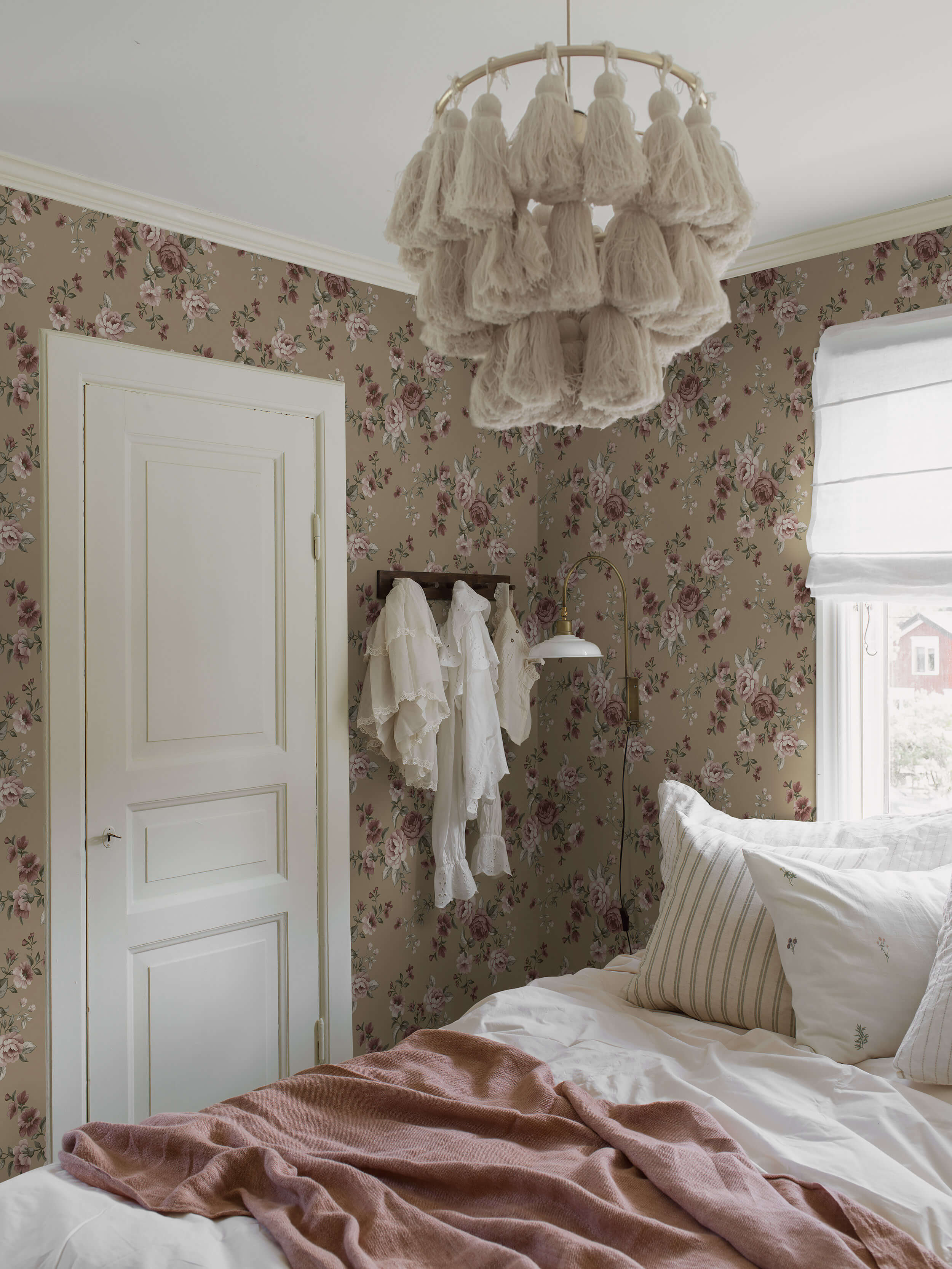 Boråstapeter - Nomi Newbie