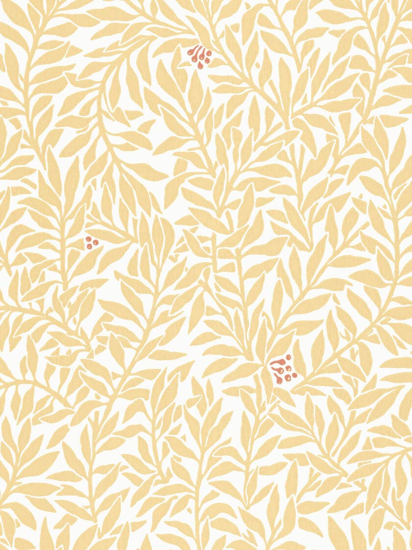 Sunny Ochre Norrviva