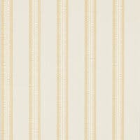 Jane Churchill - Innis Stripe Yellow