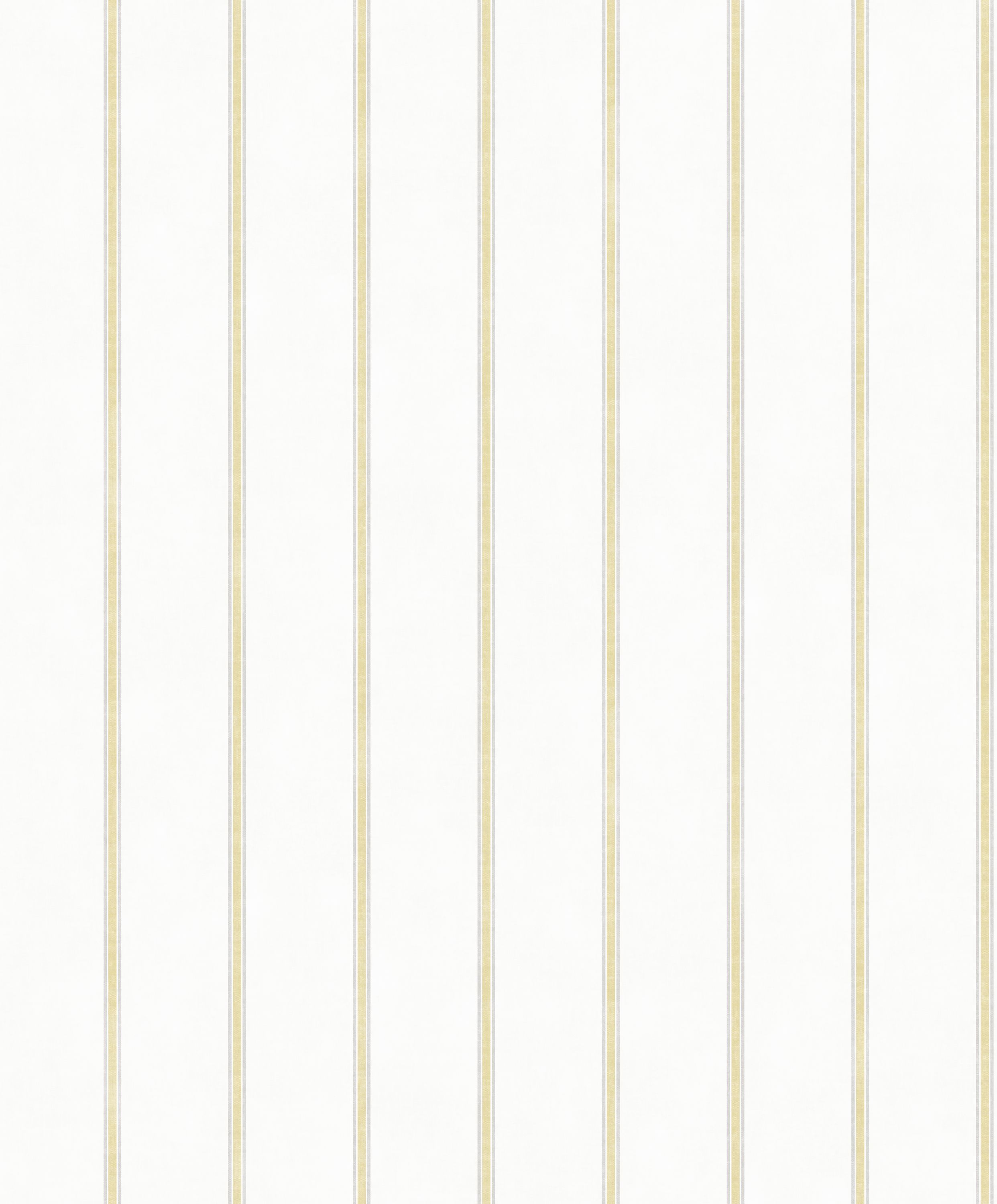 Casadeco - So Color 4 Rayure Vert/Bl So Color 4