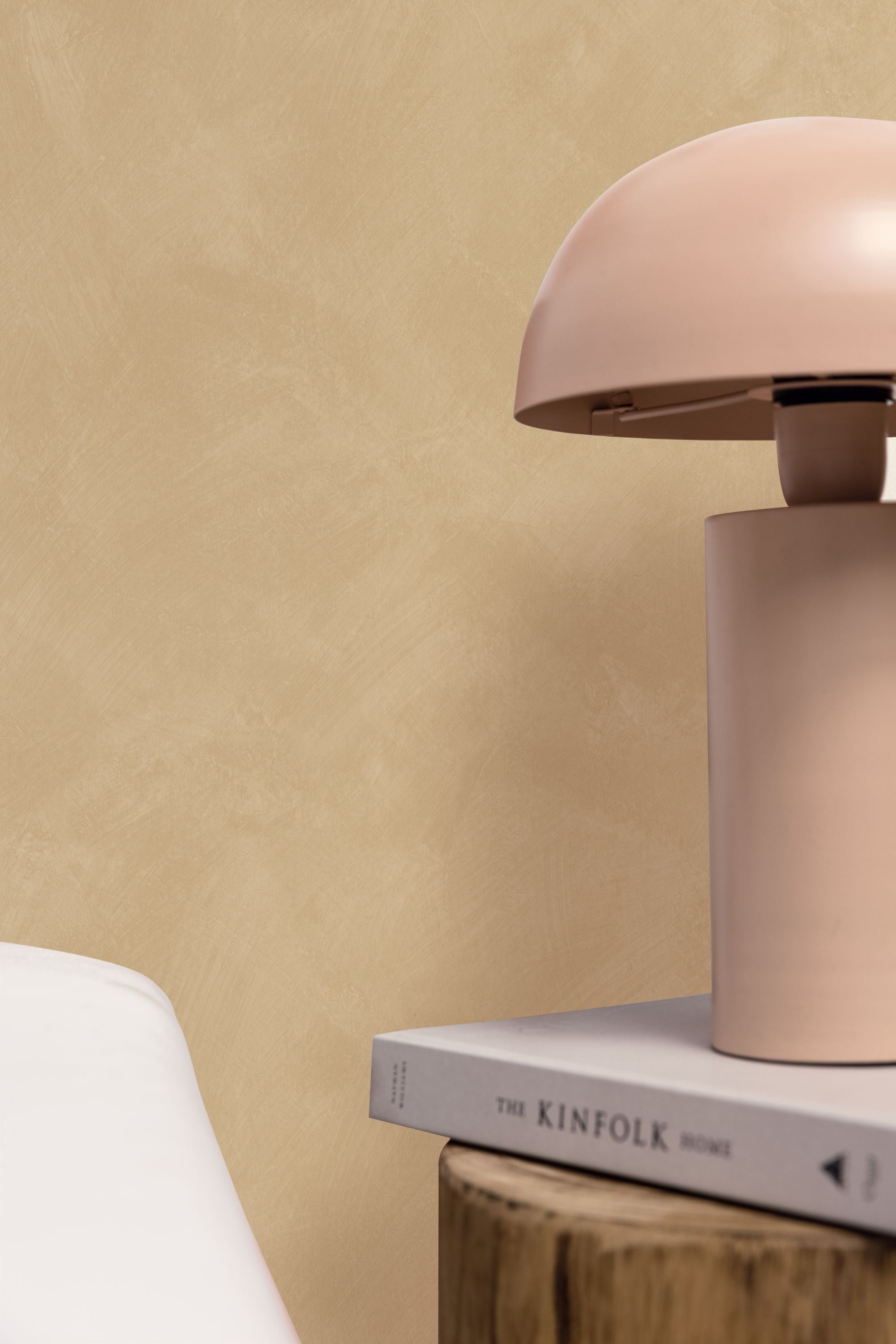 Caselio Uni Cafe Au Lait