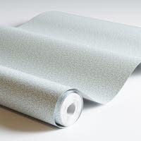 Smulan Blå Småmönstrat