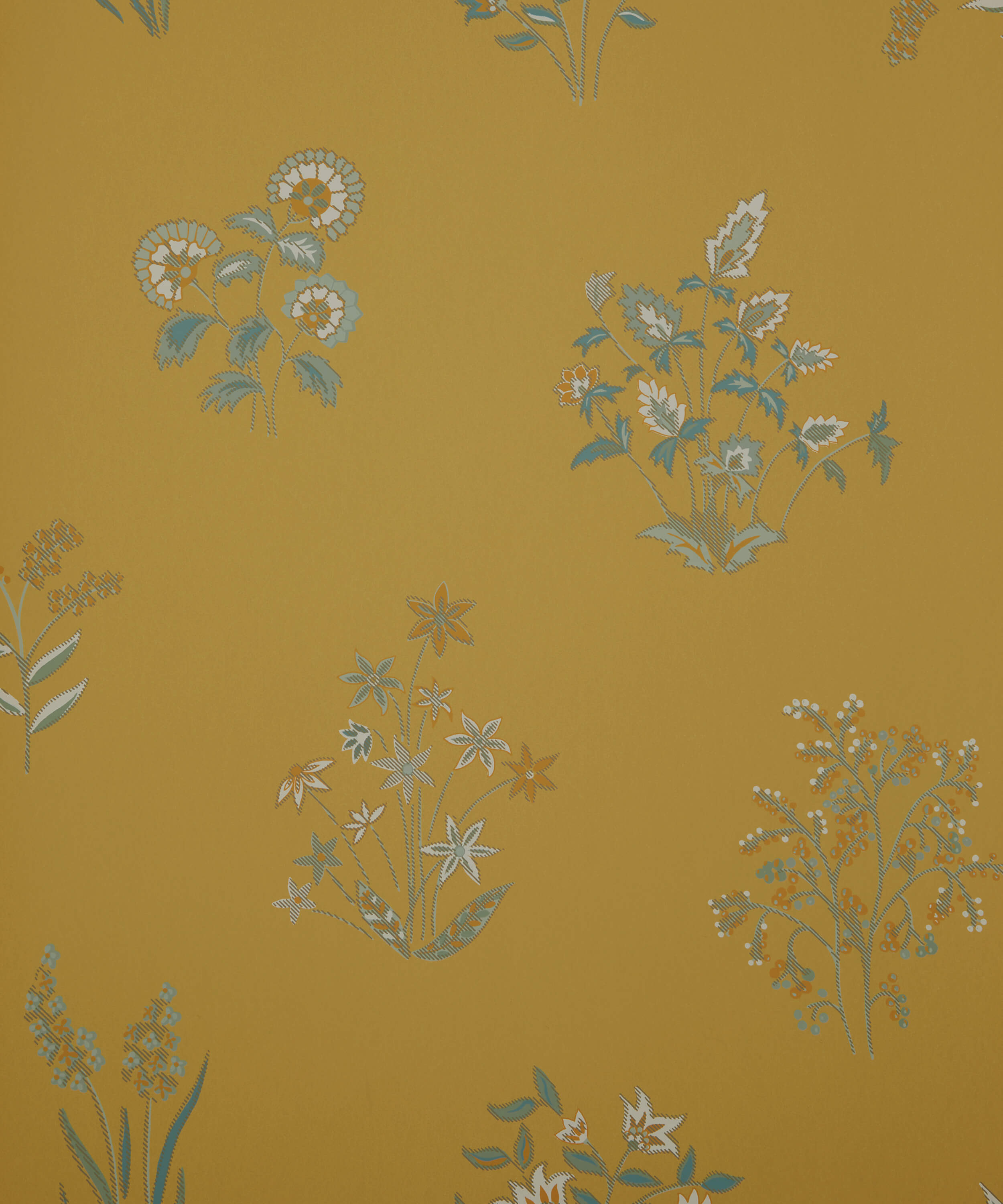 Liberty - Shepherdly Bouquet Yarrow 