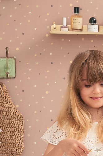 Majvillan - Stardust Wish upon your dreams