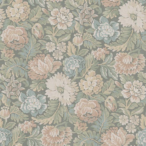 Boråstapeter - Nightingale Garden