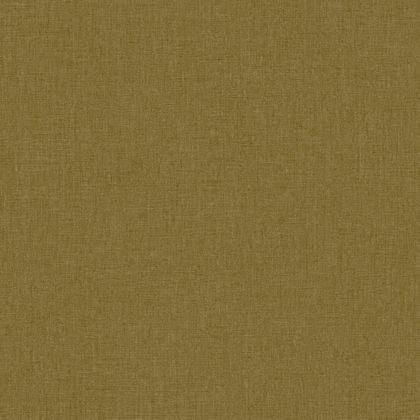 Caselio - Uni Mat Vert Automnal Linen Edition