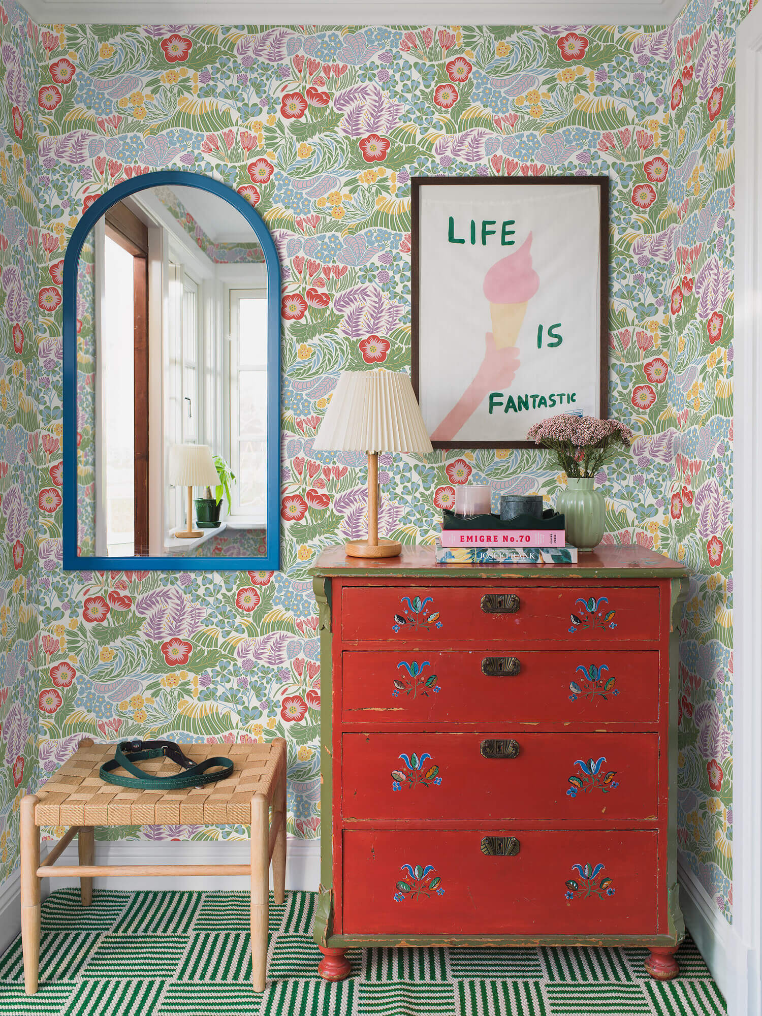 Boråstapeter - Rabatt