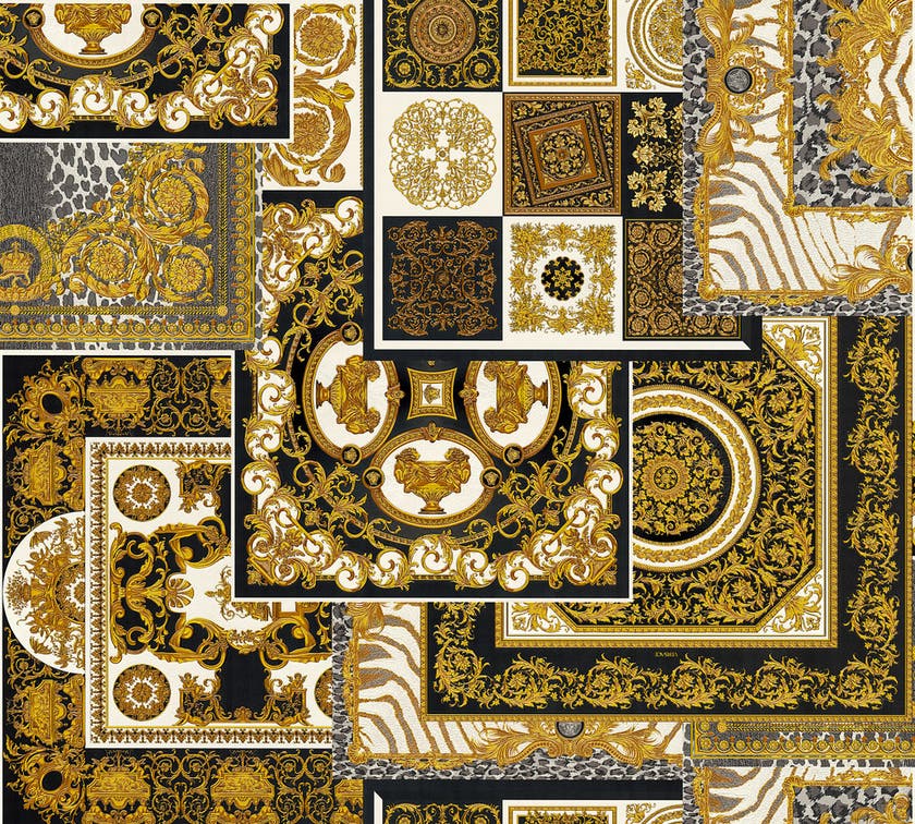 Versace IV