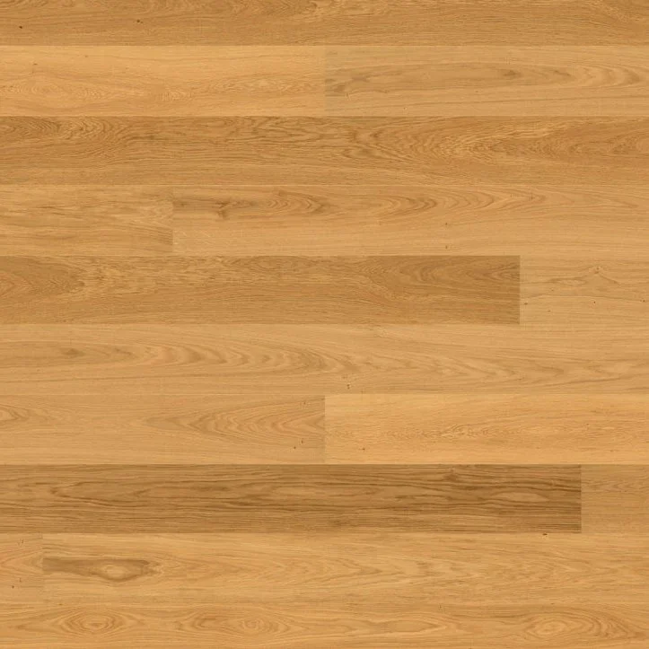 Ek XXL Klöver Borstad Naturolja | Plank