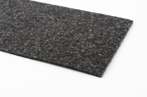 Rock Svart Kjellbergs Textilgolv