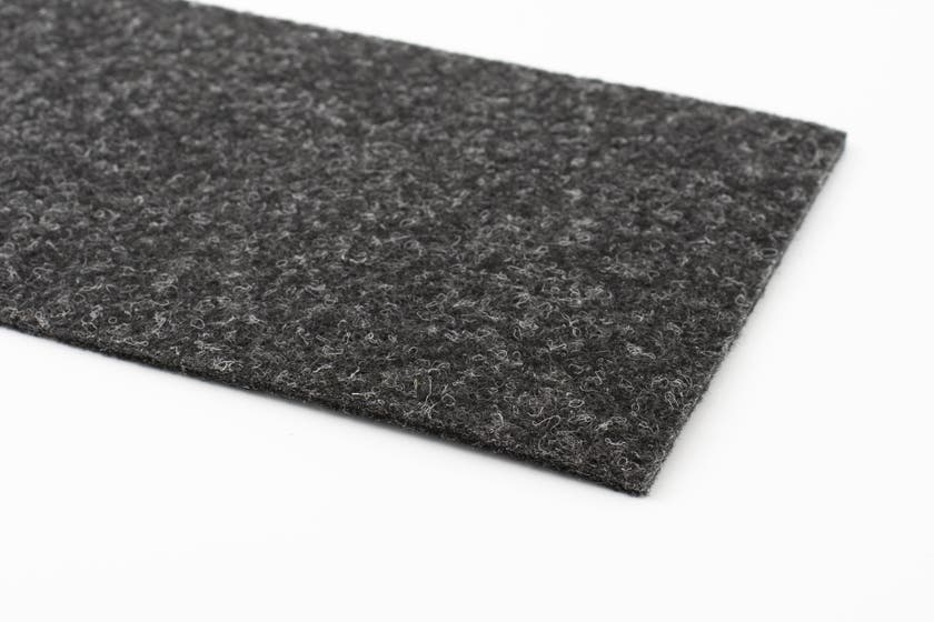 Rock Svart Kjellbergs Textilgolv