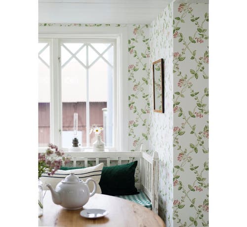 Boråstapeter - Honeysuckle - Marstrand II