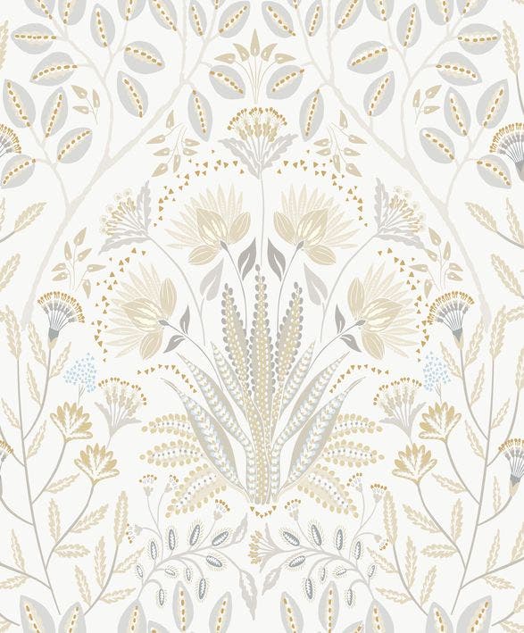 Casadeco - Lords Naturel Derby