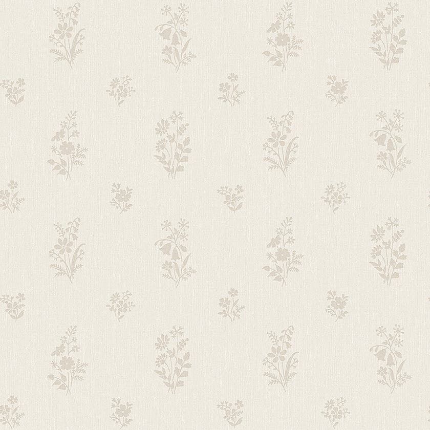 Boråstapeter - Petit Fleurs