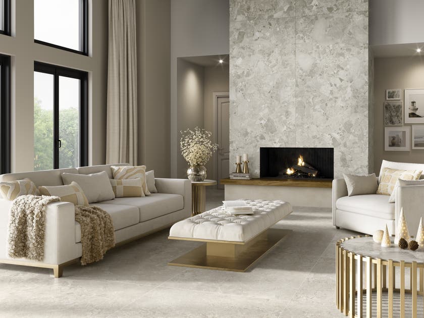 Anima - Greige Stone 60x120 såg