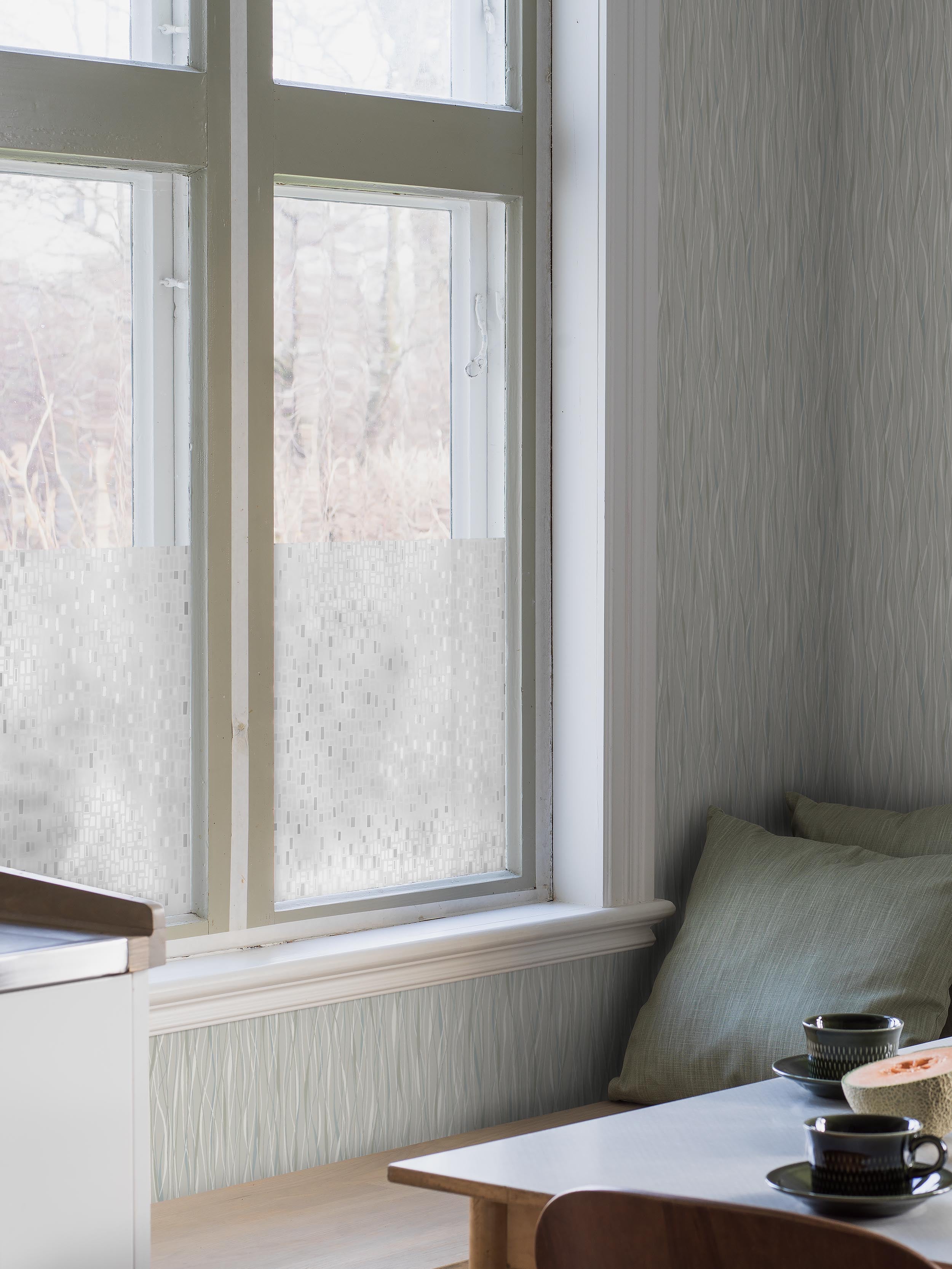 Elvis Window Film 92x61 cm