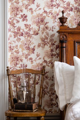 Duro - Britas Hus, Rosa Gammalsvenska Quickup