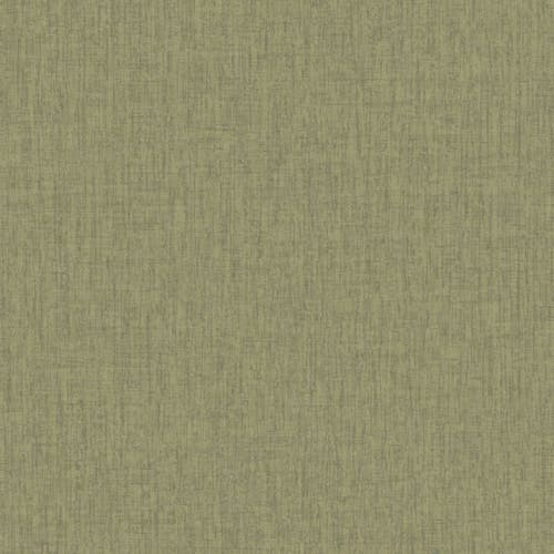 Casadeco - Scribe Vert Olive Babylone Cad