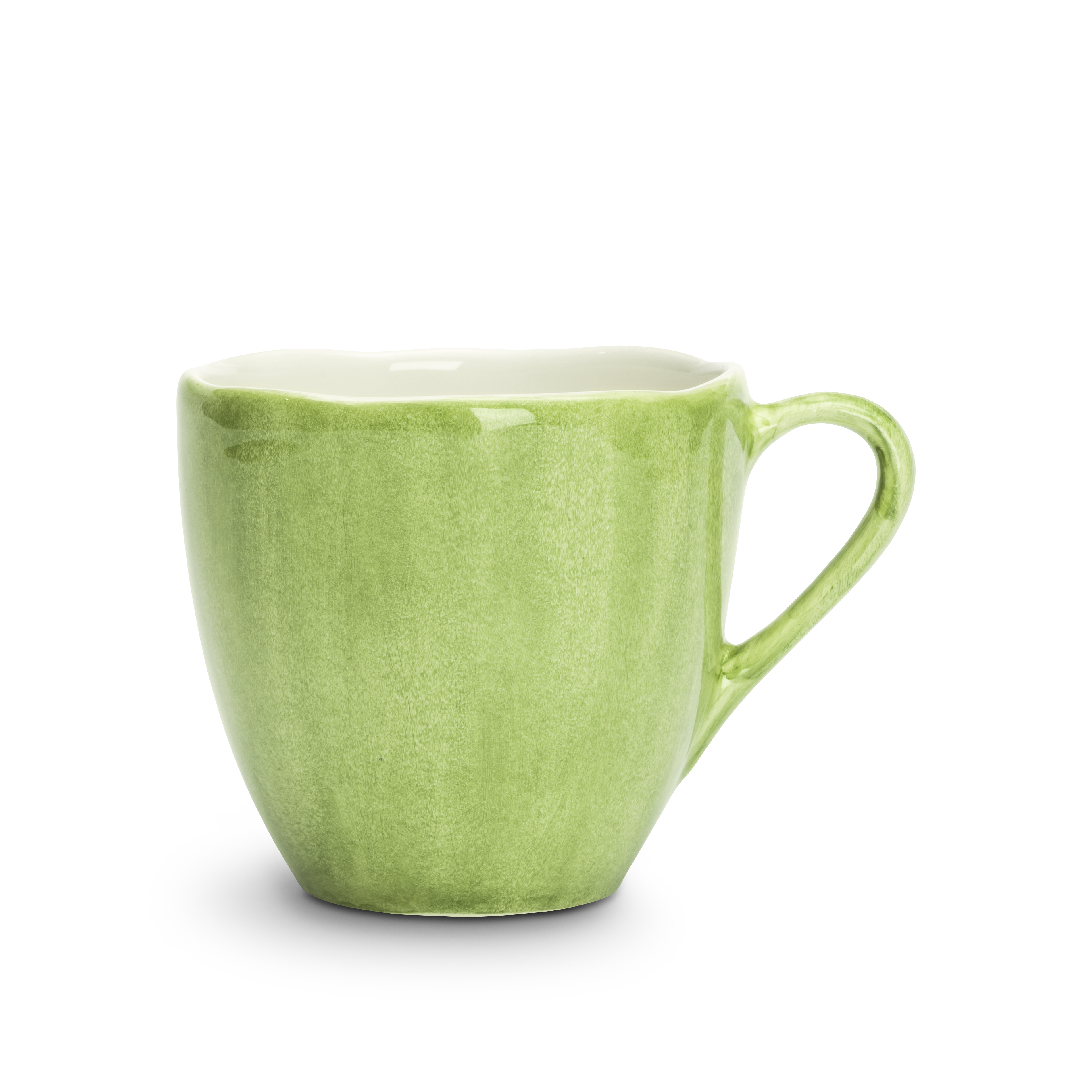 Basic Mugg 60 cl Grön