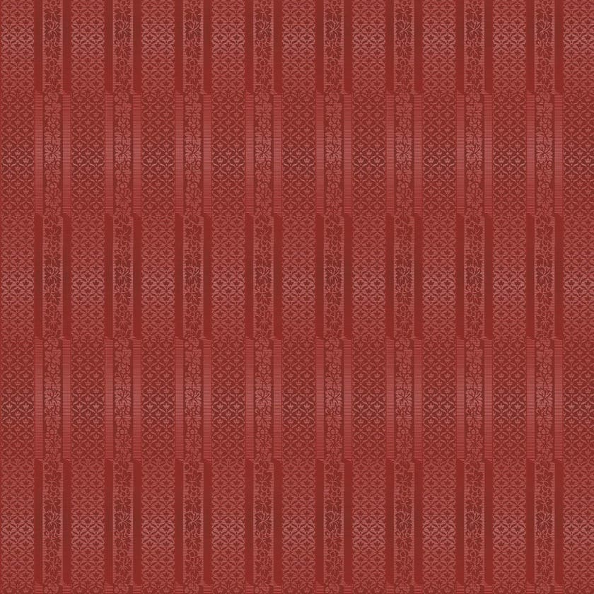 Lim & Handtryck - Hovdala Slott - Röd x130-32